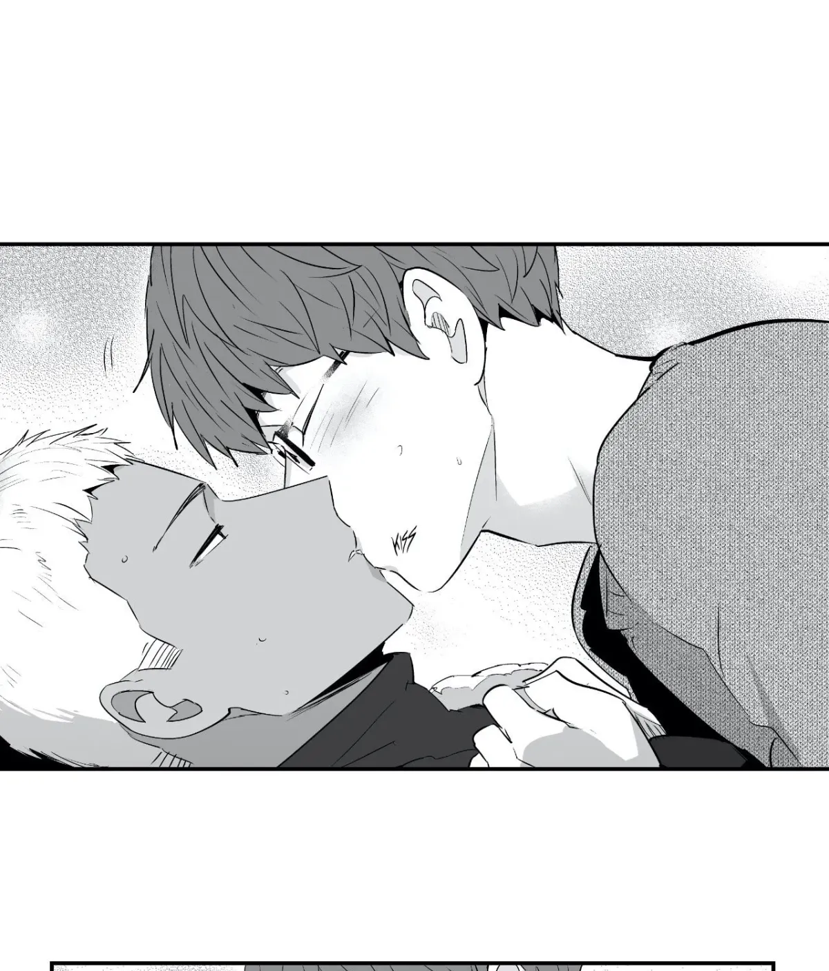 If You Hate Me So Chapter 6.2 page 62 - 