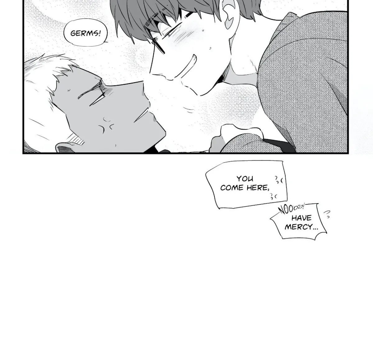 If You Hate Me So Chapter 6.2 page 63 - 