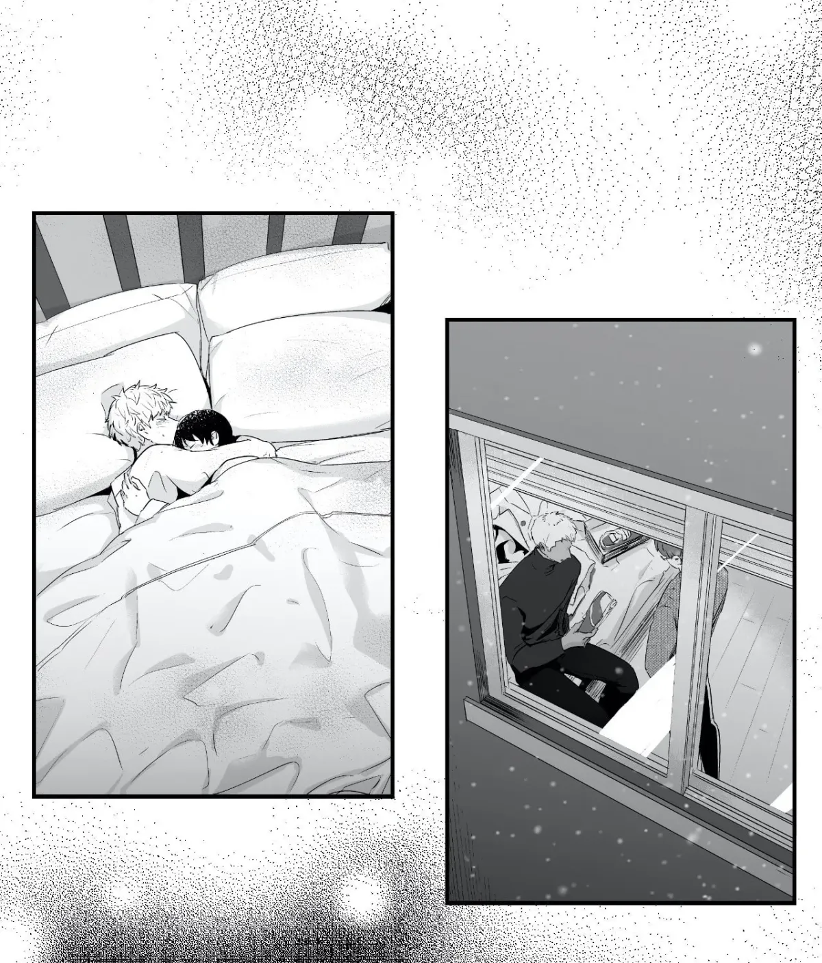 If You Hate Me So Chapter 6.2 page 65 - 