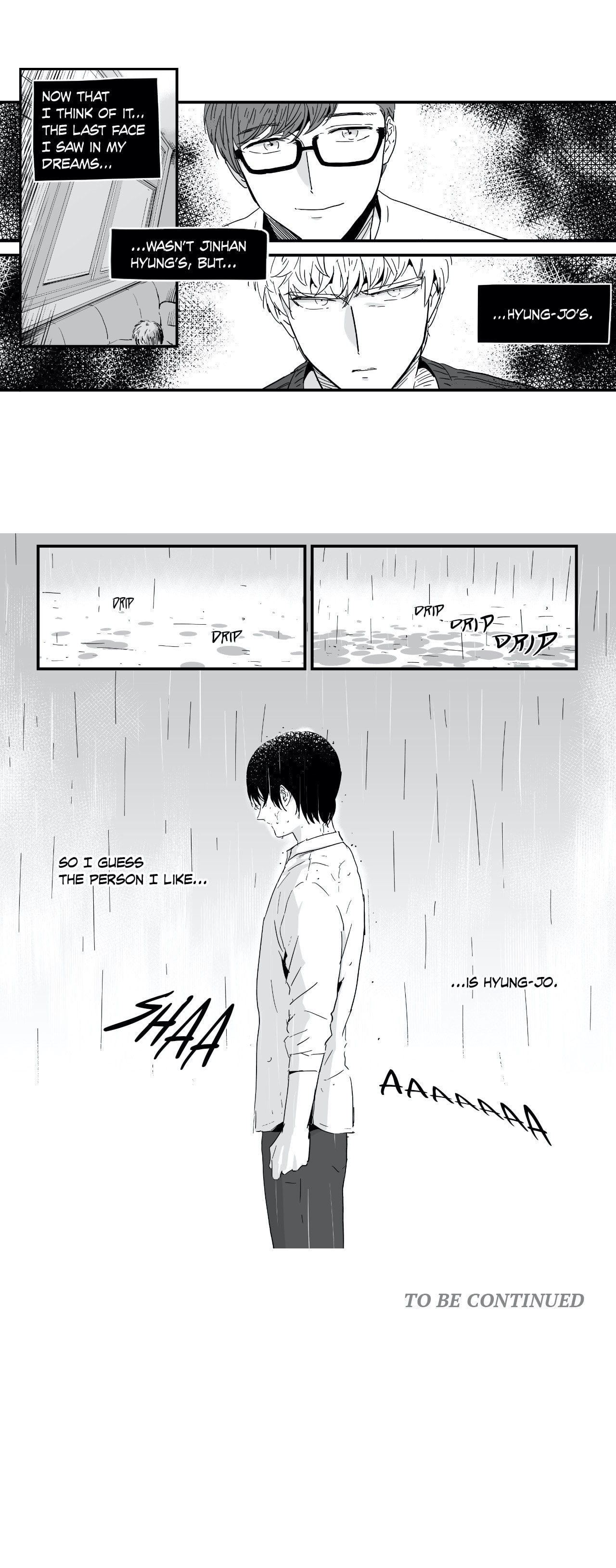 If You Hate Me So Chapter 6 page 26 - 