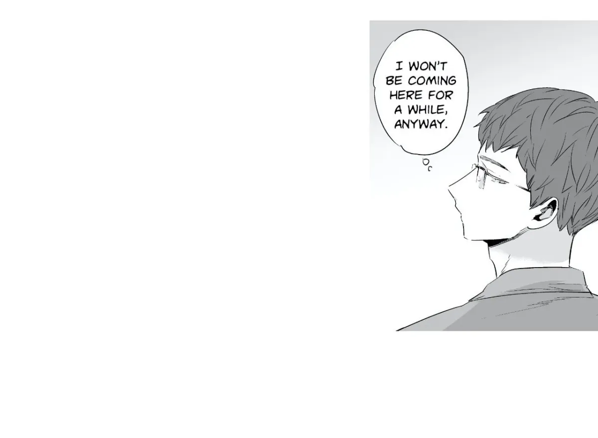 If You Hate Me So Chapter 7.2 page 11 - 