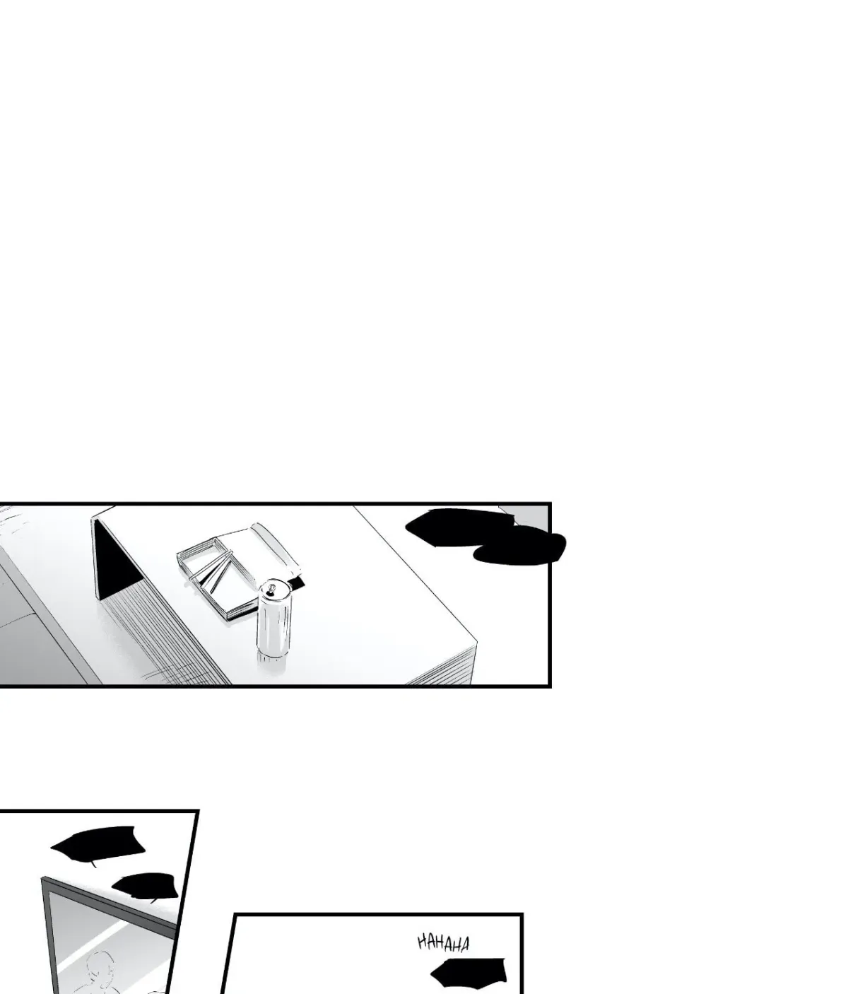 If You Hate Me So Chapter 7.2 page 12 - 