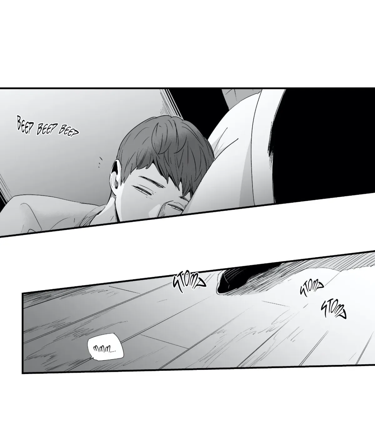 If You Hate Me So Chapter 7.2 page 15 - 