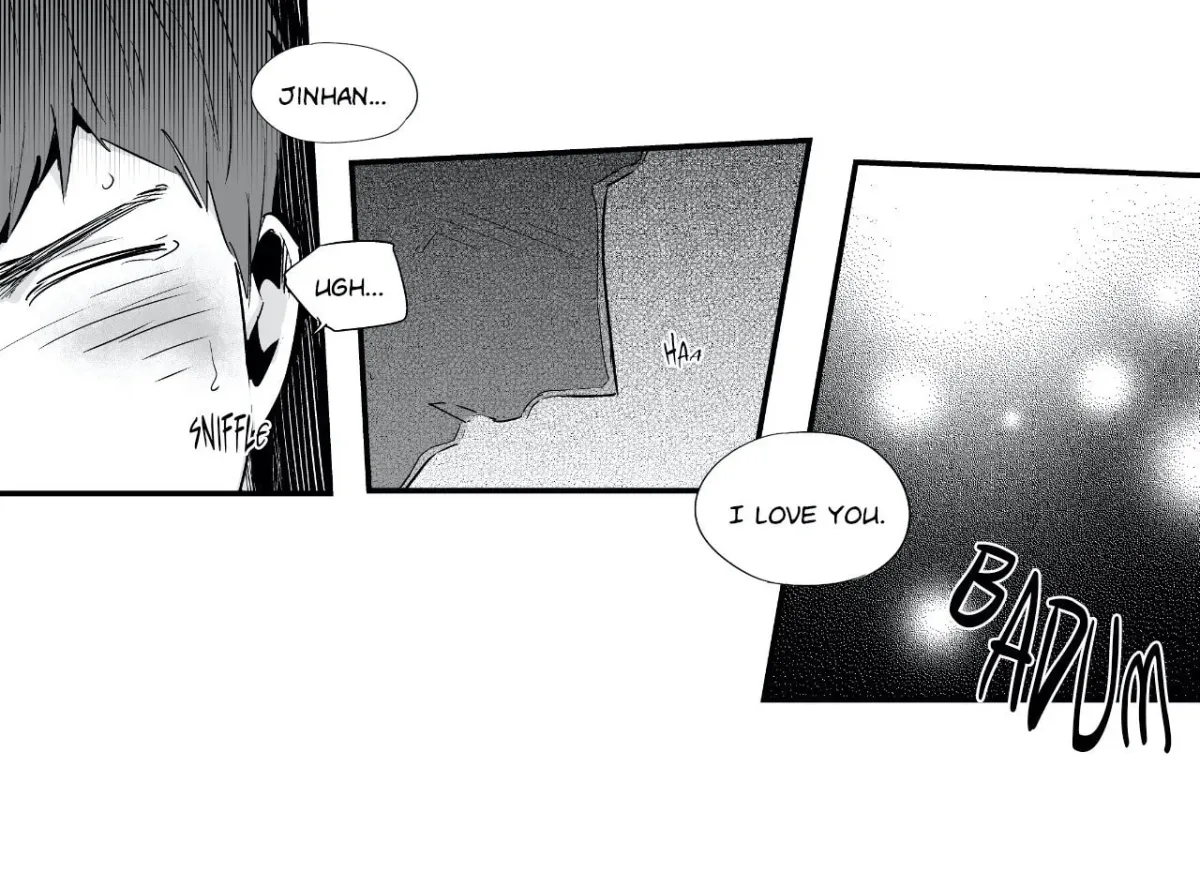 If You Hate Me So Chapter 7.2 page 25 - 