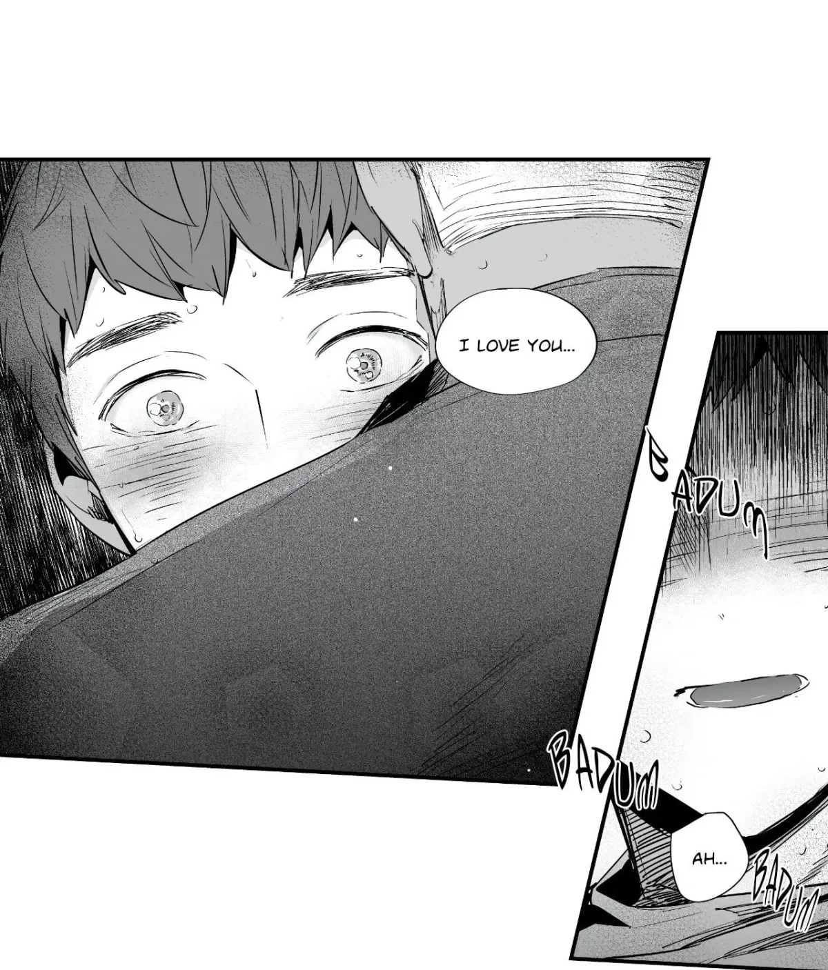 If You Hate Me So Chapter 7.2 page 26 - 