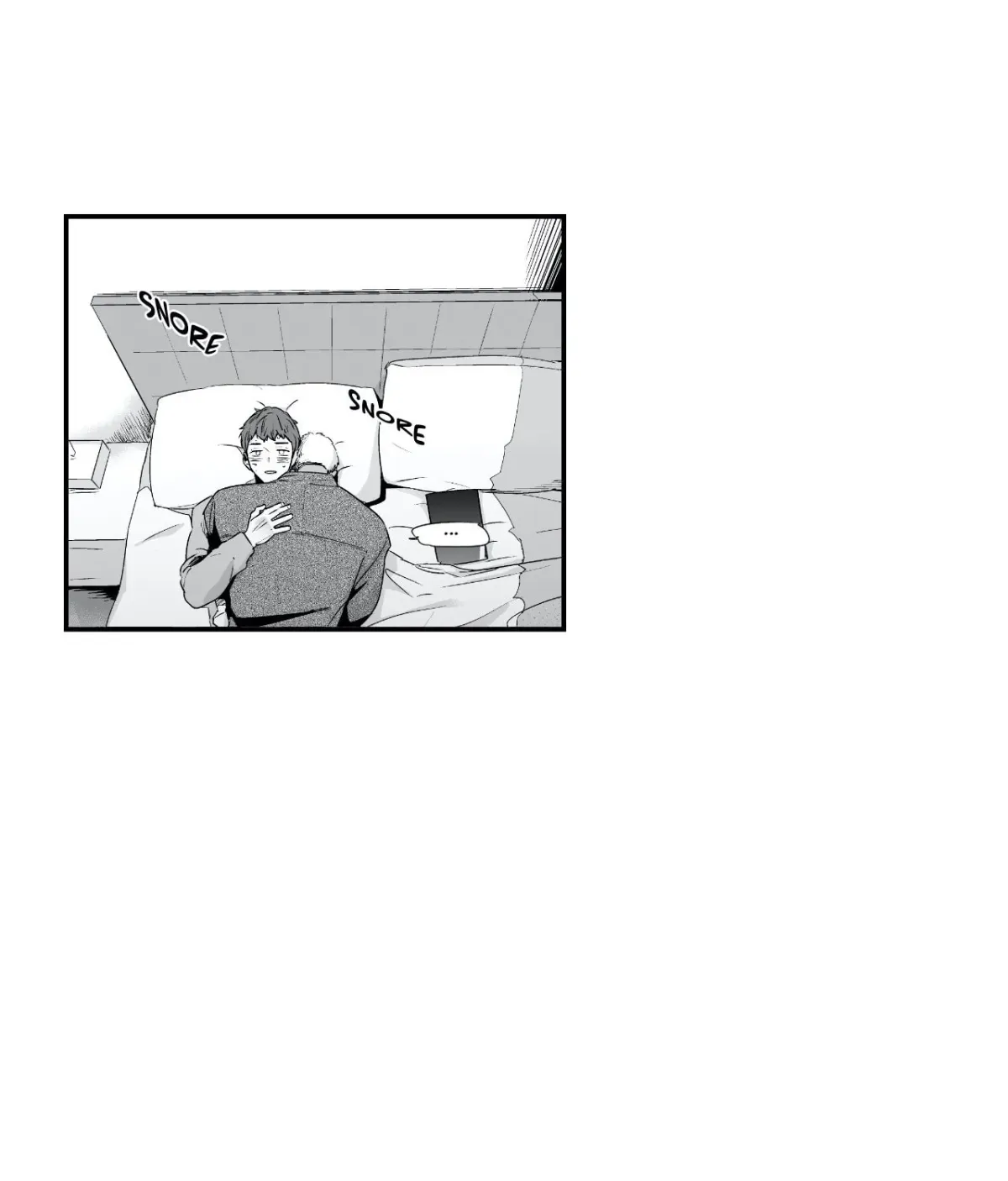 If You Hate Me So Chapter 7.2 page 29 - 