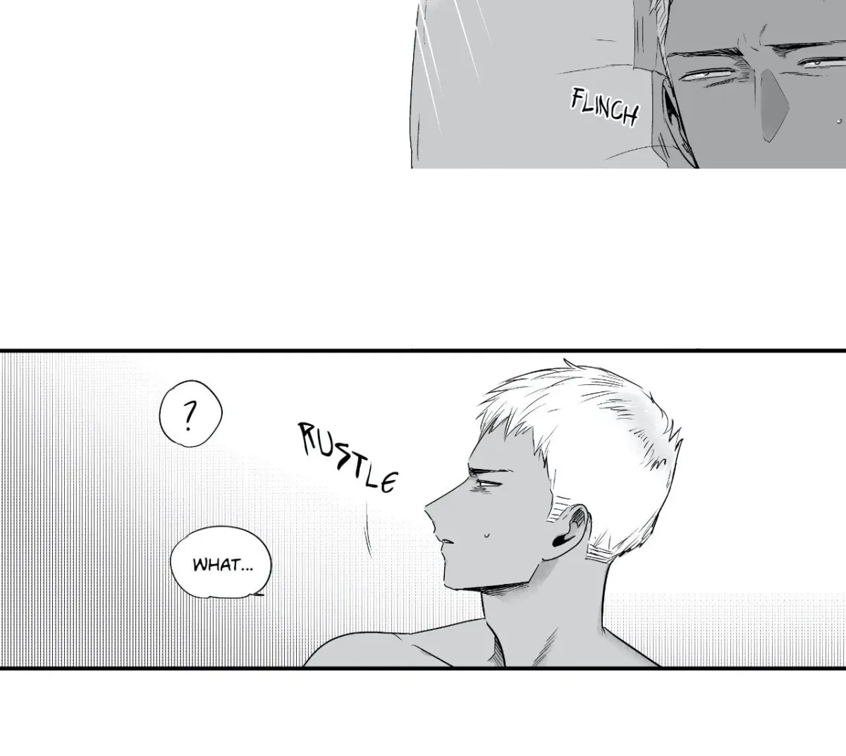 If You Hate Me So Chapter 7.2 page 31 - 