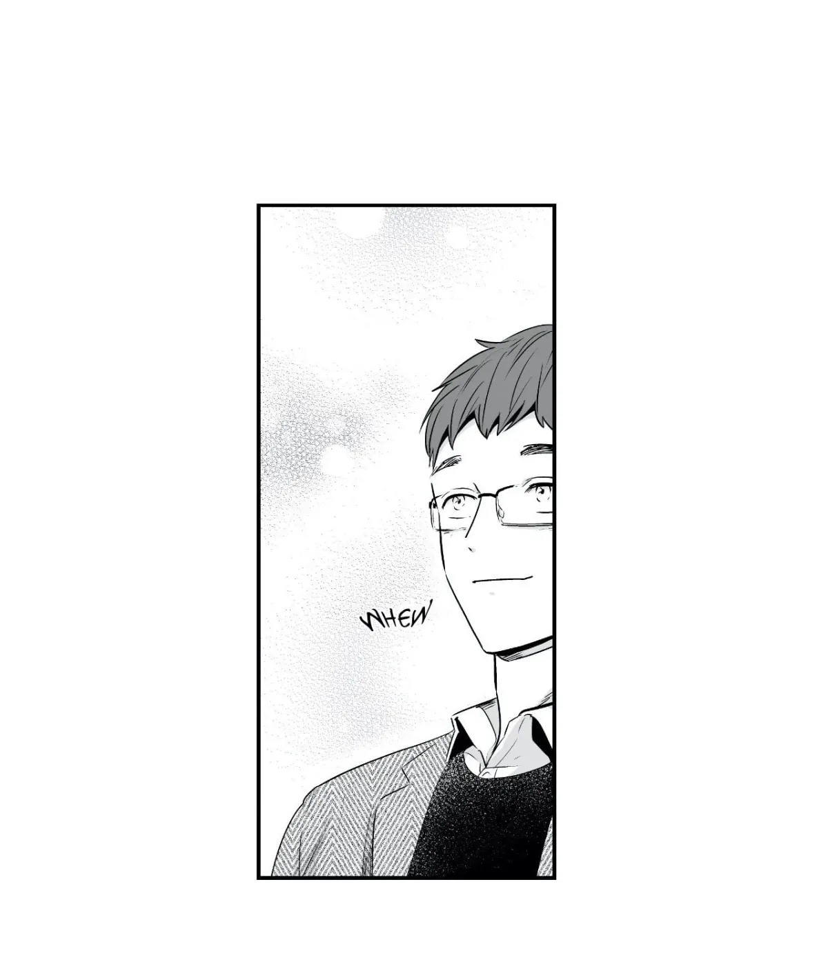 If You Hate Me So Chapter 7.2 page 47 - 