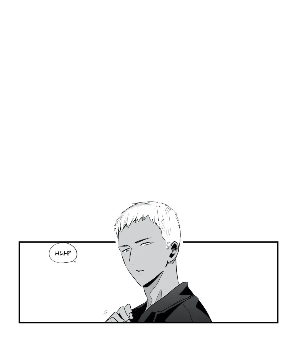 If You Hate Me So Chapter 7.2 page 48 - 