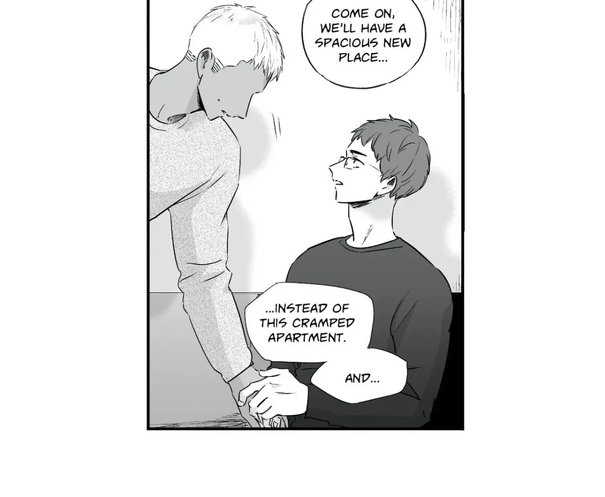 If You Hate Me So Chapter 7.2 page 53 - 