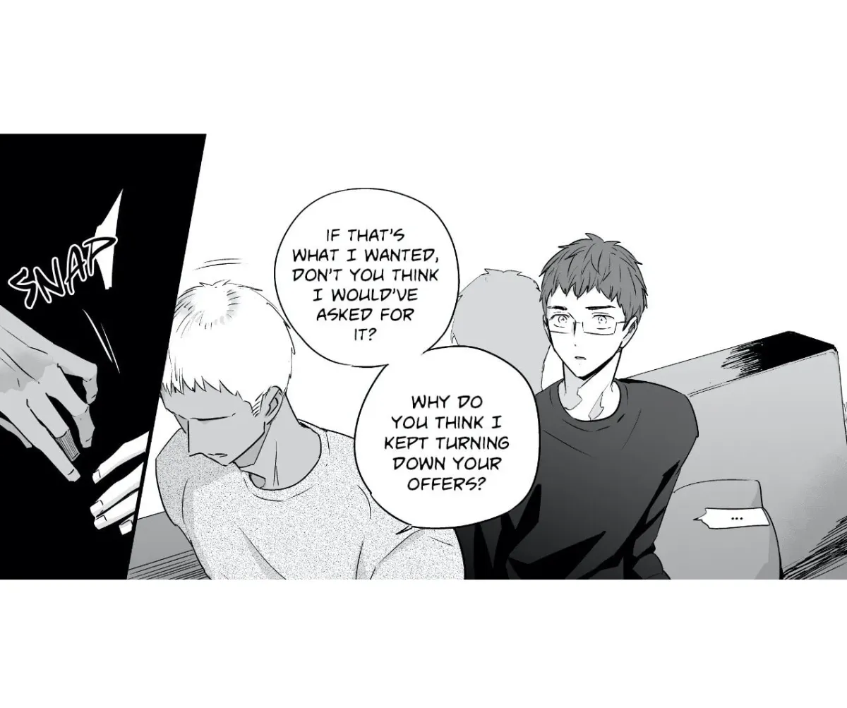 If You Hate Me So Chapter 7.2 page 55 - 