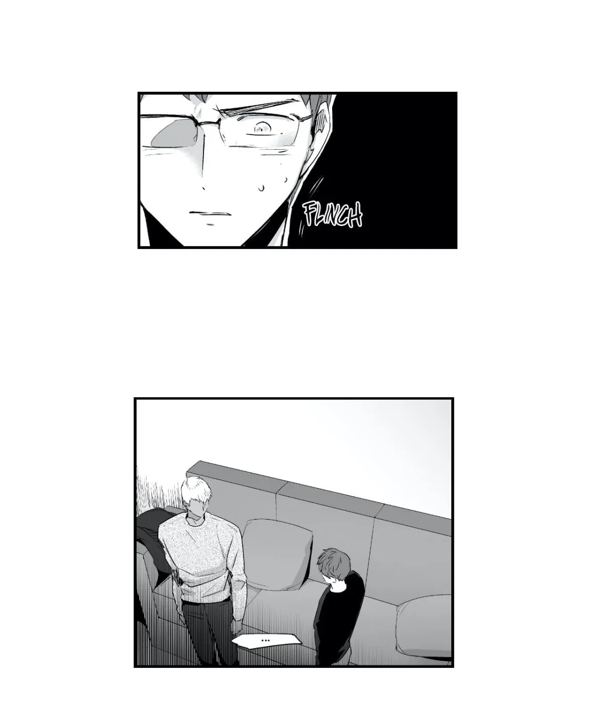If You Hate Me So Chapter 7.2 page 60 - 