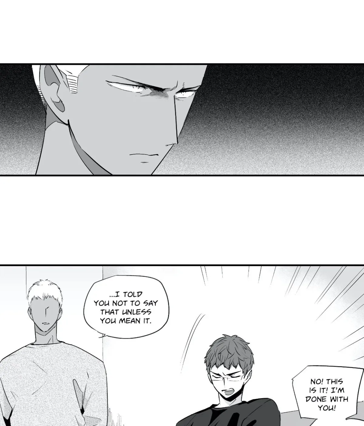 If You Hate Me So Chapter 7.2 page 62 - 