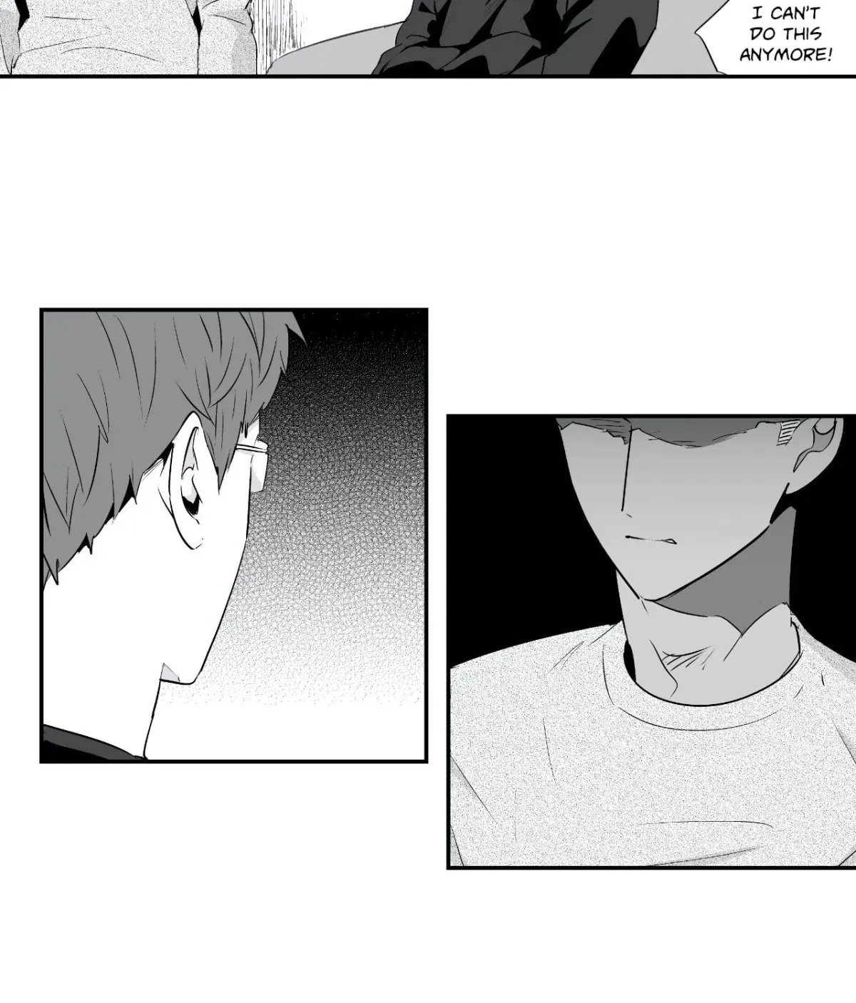 If You Hate Me So Chapter 7.2 page 63 - 