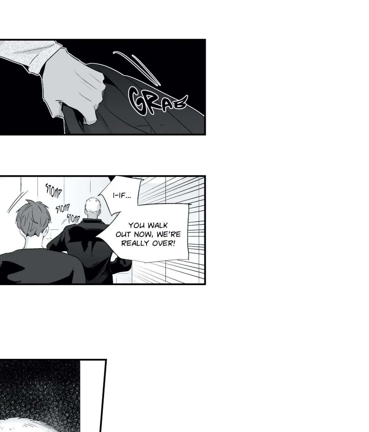 If You Hate Me So Chapter 7.2 page 65 - 