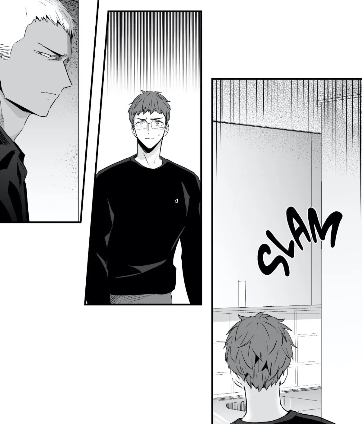 If You Hate Me So Chapter 7.2 page 66 - 
