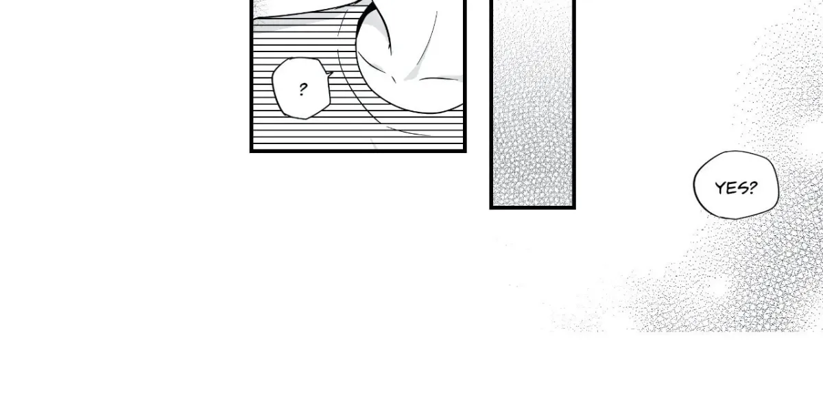 If You Hate Me So Chapter 8.1 page 21 - 