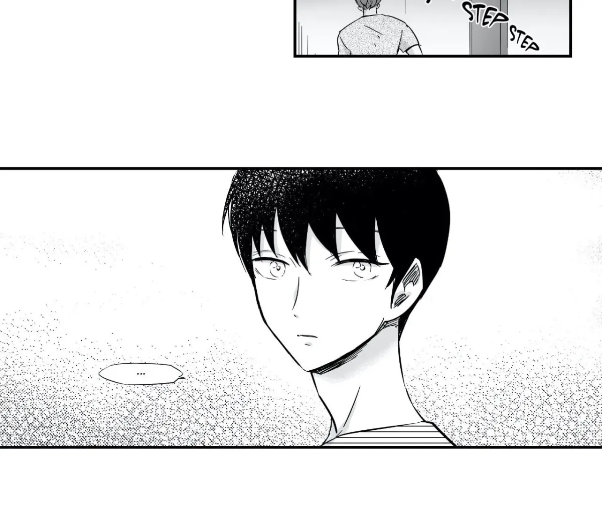 If You Hate Me So Chapter 8.1 page 23 - 