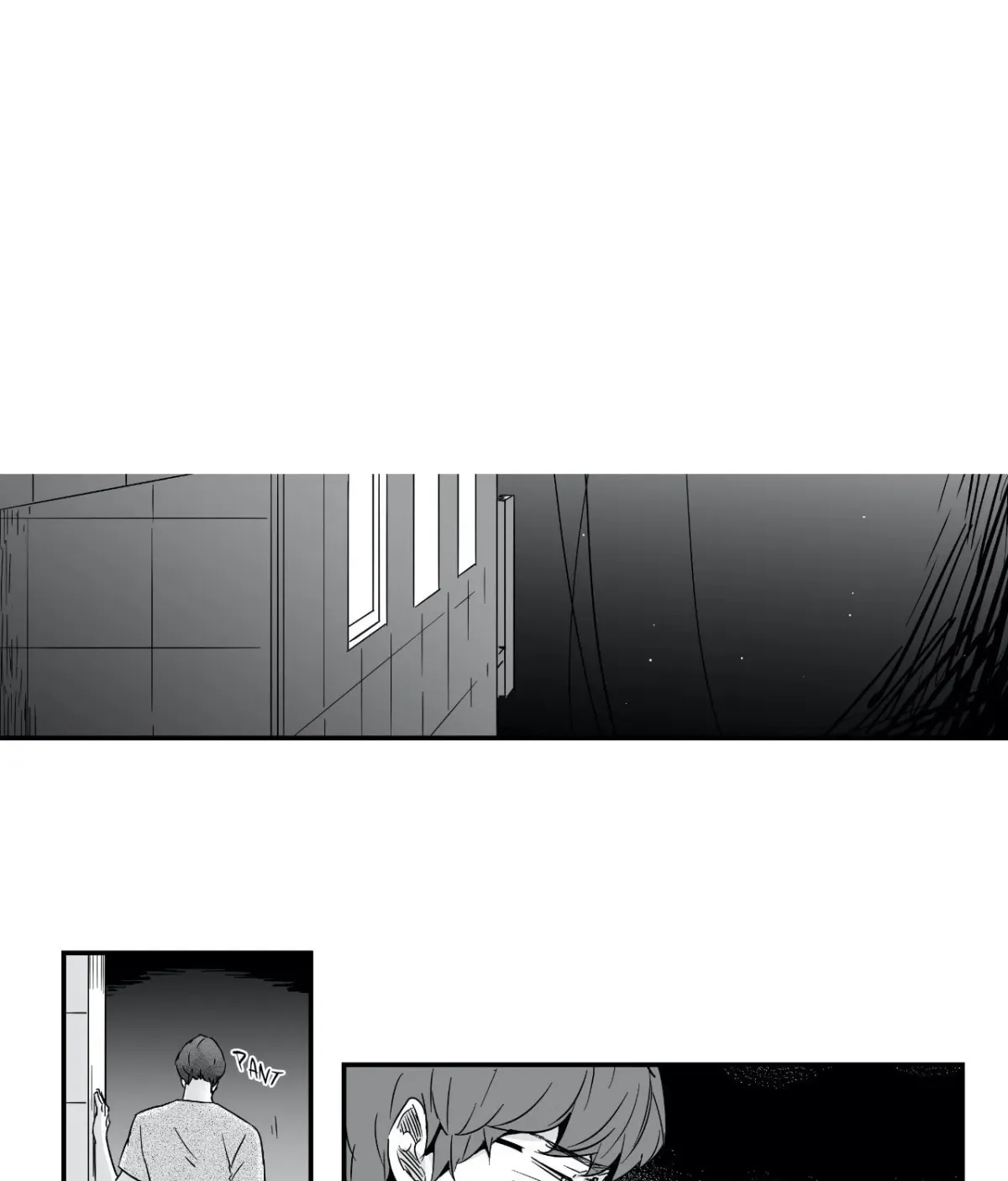 If You Hate Me So Chapter 8.1 page 24 - 