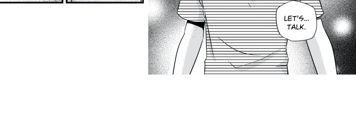 If You Hate Me So Chapter 8.1 page 26 - 