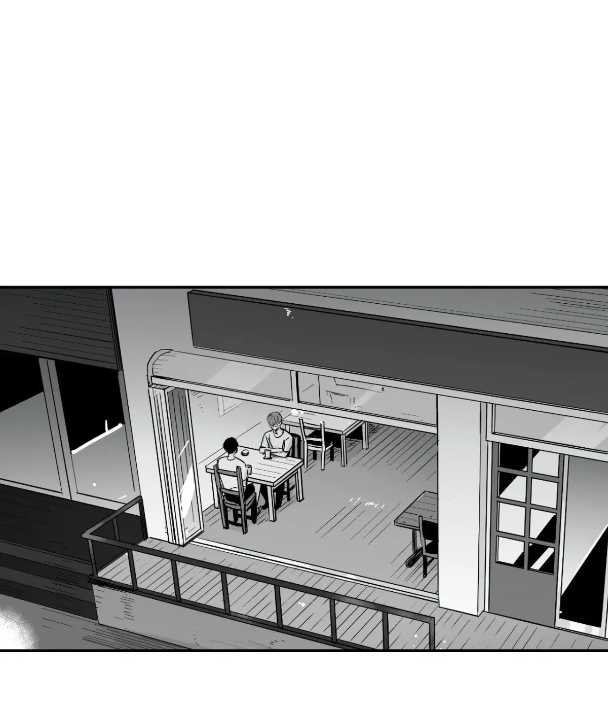 If You Hate Me So Chapter 8.1 page 27 - 