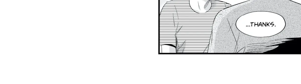 If You Hate Me So Chapter 8.1 page 41 - 