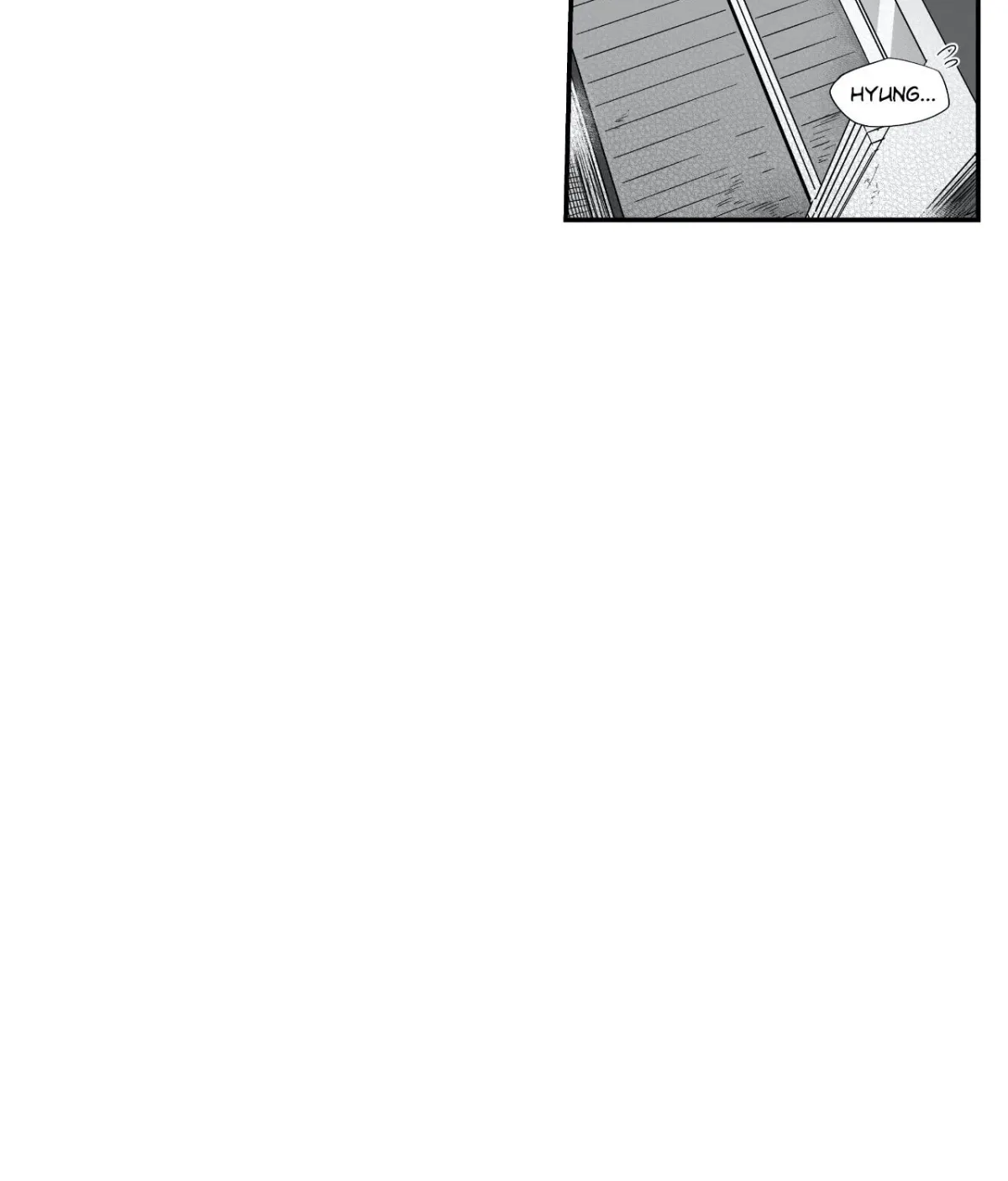 If You Hate Me So Chapter 8.1 page 43 - 