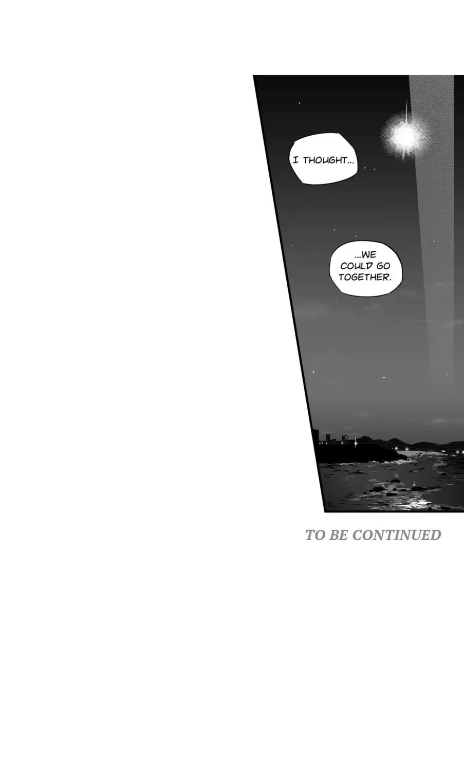 If You Hate Me So Chapter 8.1 page 53 - 