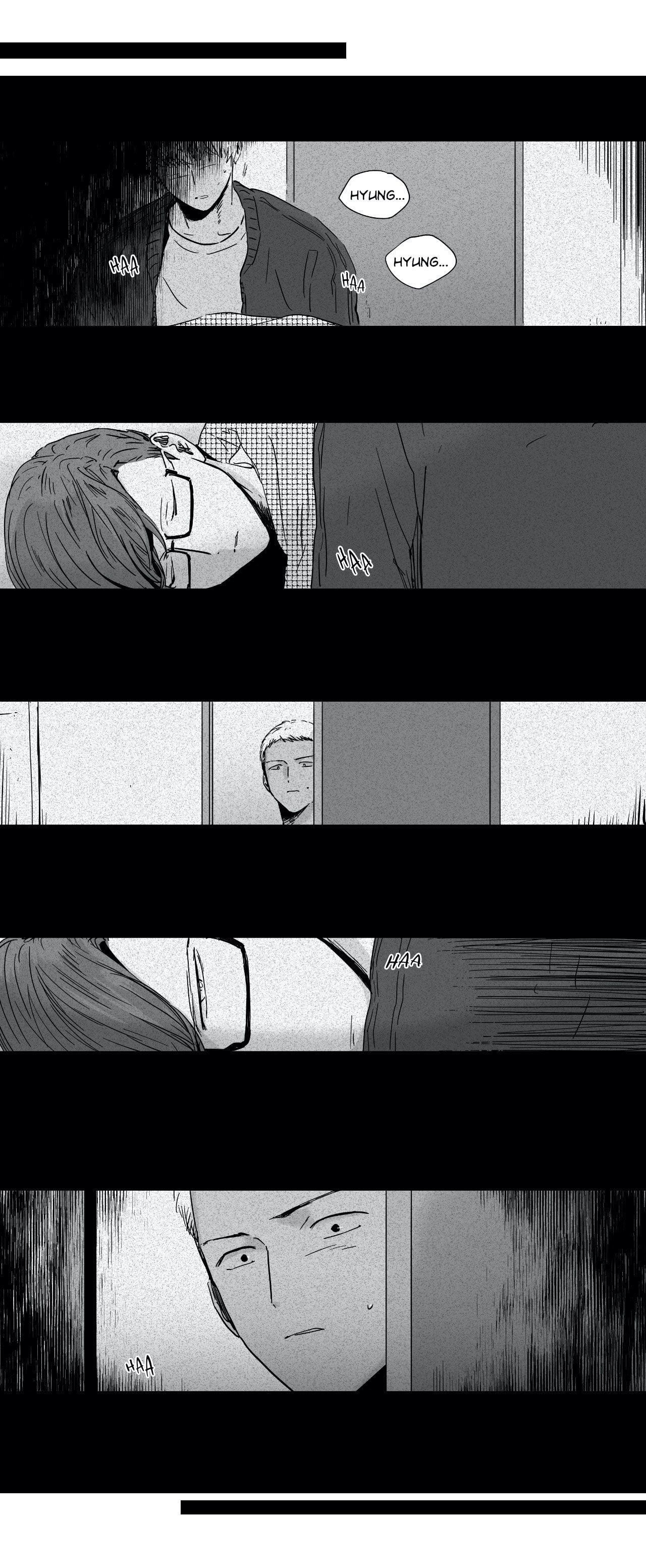 If You Hate Me So Chapter 9 page 26 - 