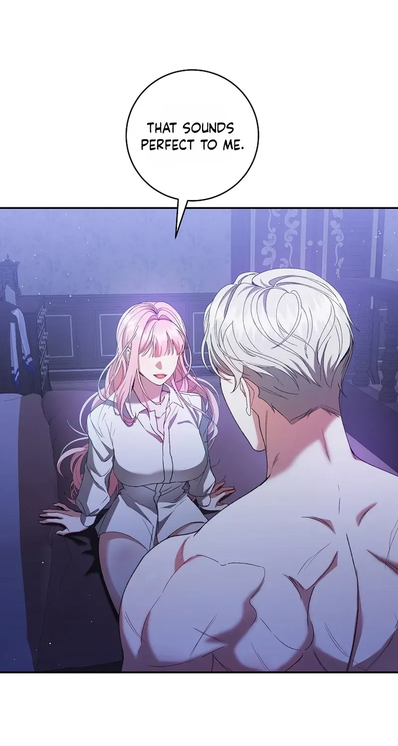 If You Marry the Illegitimate Child of an Enemy Family Chapter 1 page 104 - 