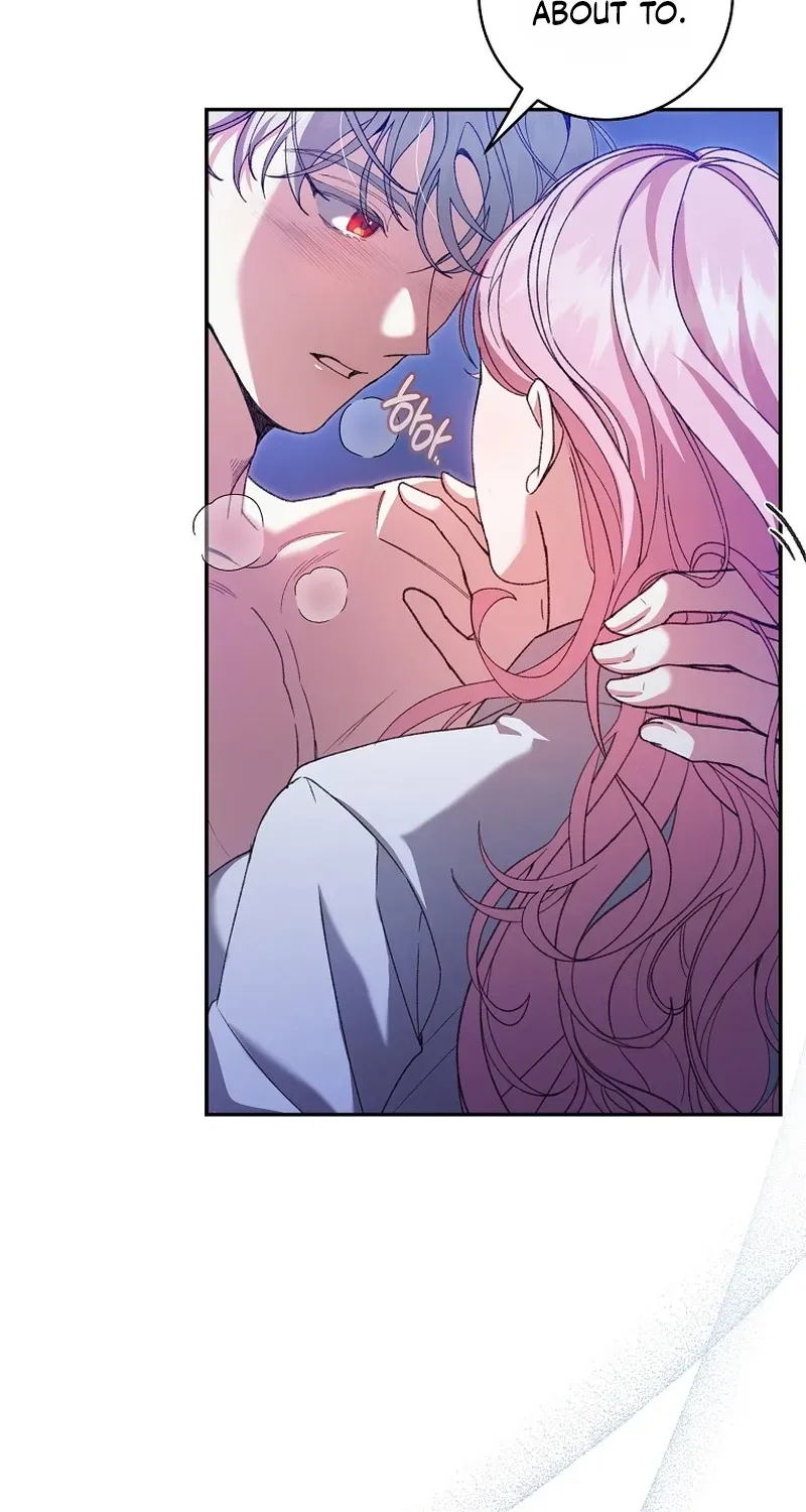 If You Marry the Illegitimate Child of an Enemy Family Chapter 1 page 108 - 