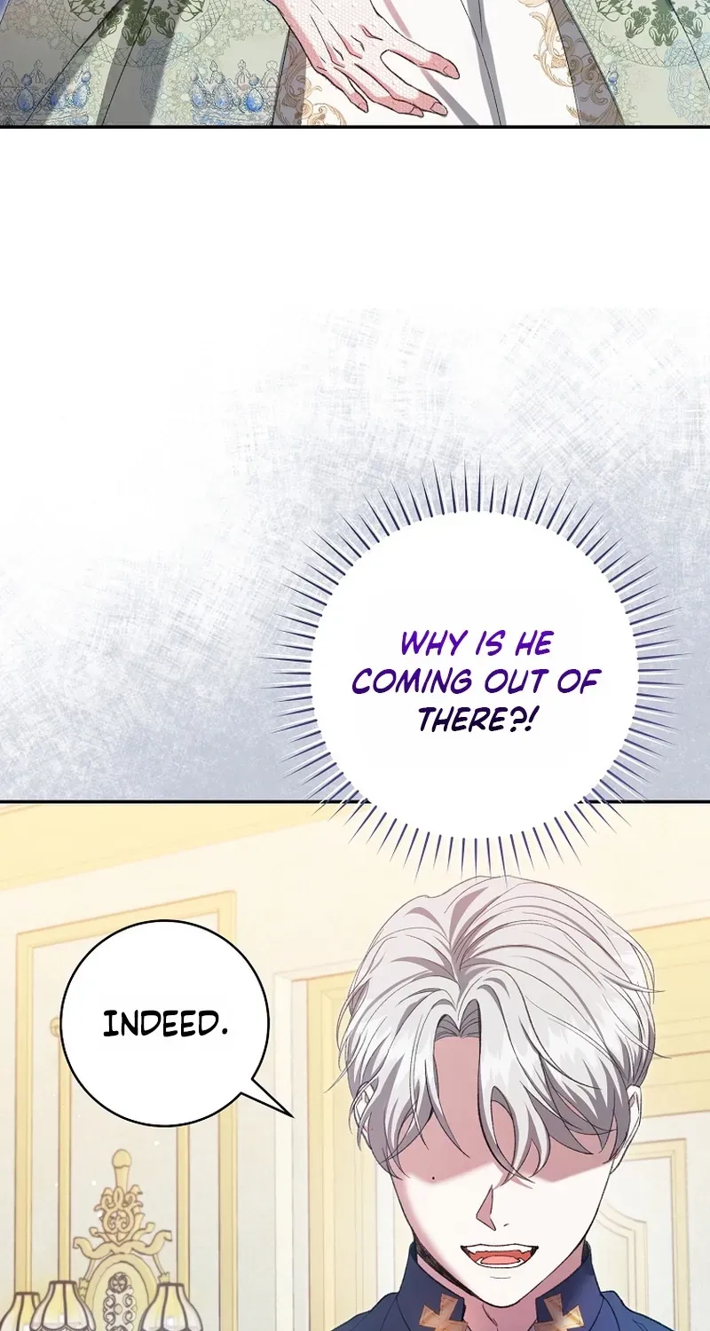 If You Marry the Illegitimate Child of an Enemy Family Chapter 1 page 12 - 