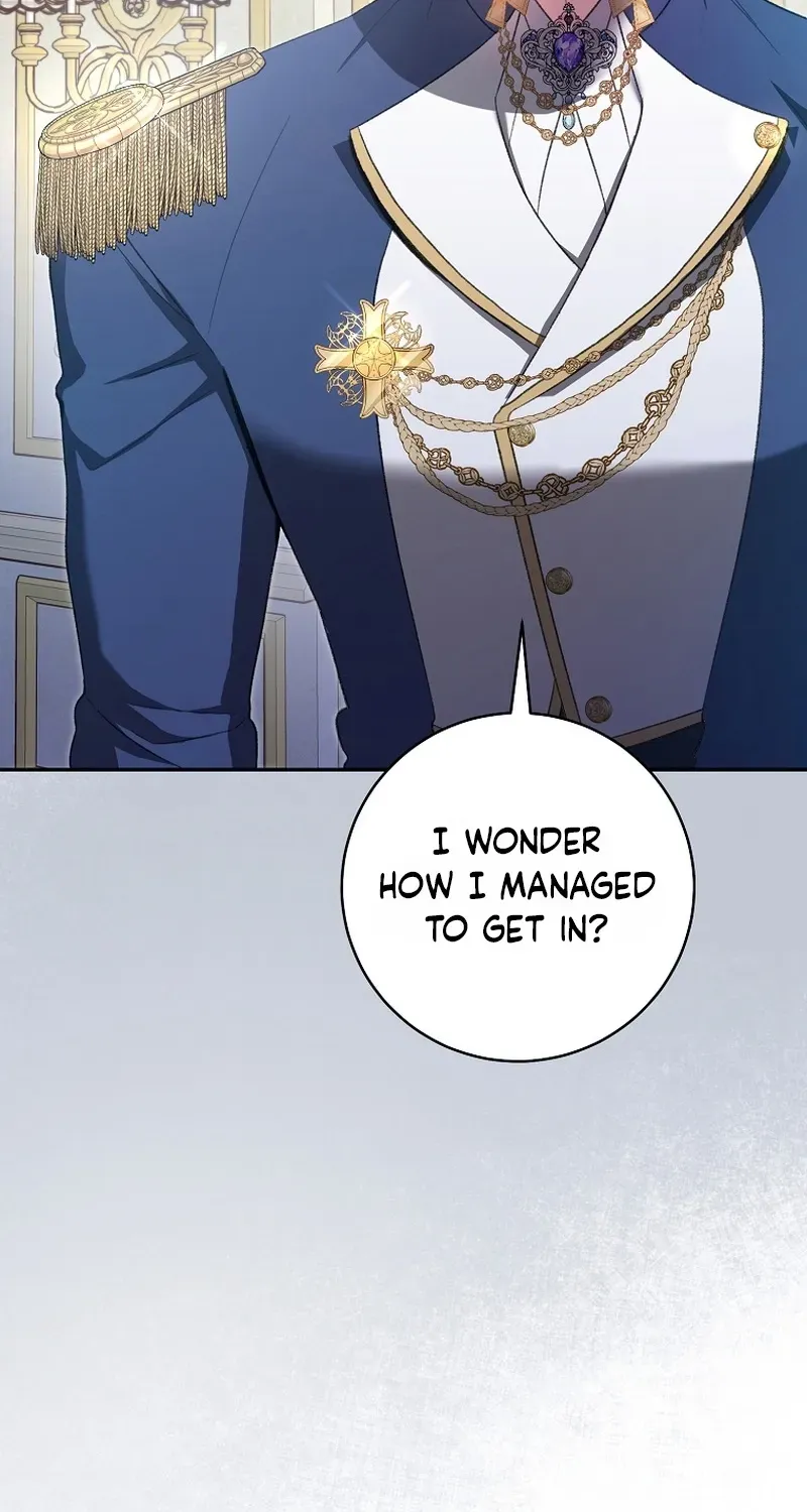 If You Marry the Illegitimate Child of an Enemy Family Chapter 1 page 13 - 