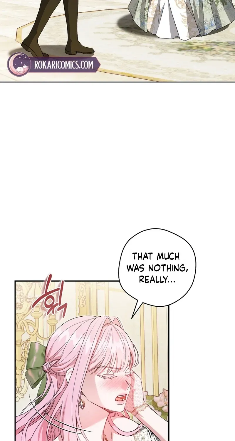 If You Marry the Illegitimate Child of an Enemy Family Chapter 1 page 18 - 