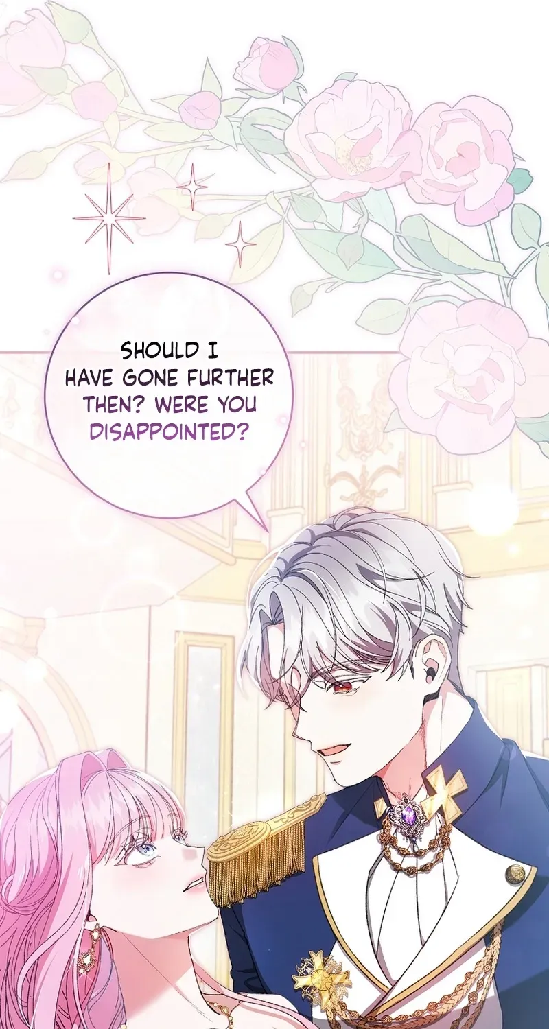 If You Marry the Illegitimate Child of an Enemy Family Chapter 1 page 21 - 
