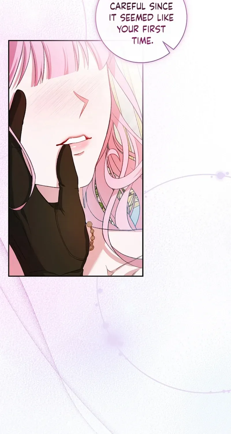 If You Marry the Illegitimate Child of an Enemy Family Chapter 1 page 23 - 