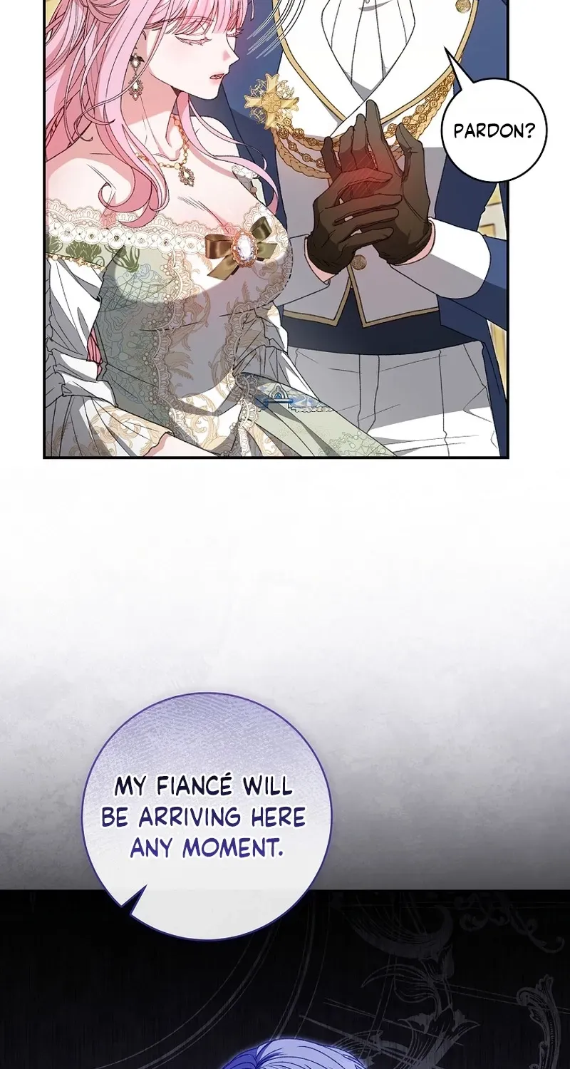 If You Marry the Illegitimate Child of an Enemy Family Chapter 1 page 30 - 