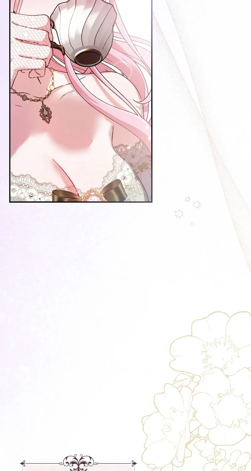 If You Marry the Illegitimate Child of an Enemy Family Chapter 1 page 4 - 