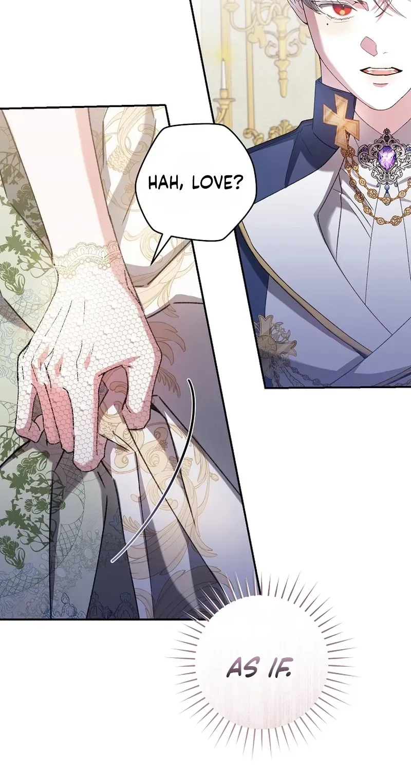 If You Marry the Illegitimate Child of an Enemy Family Chapter 1 page 33 - 