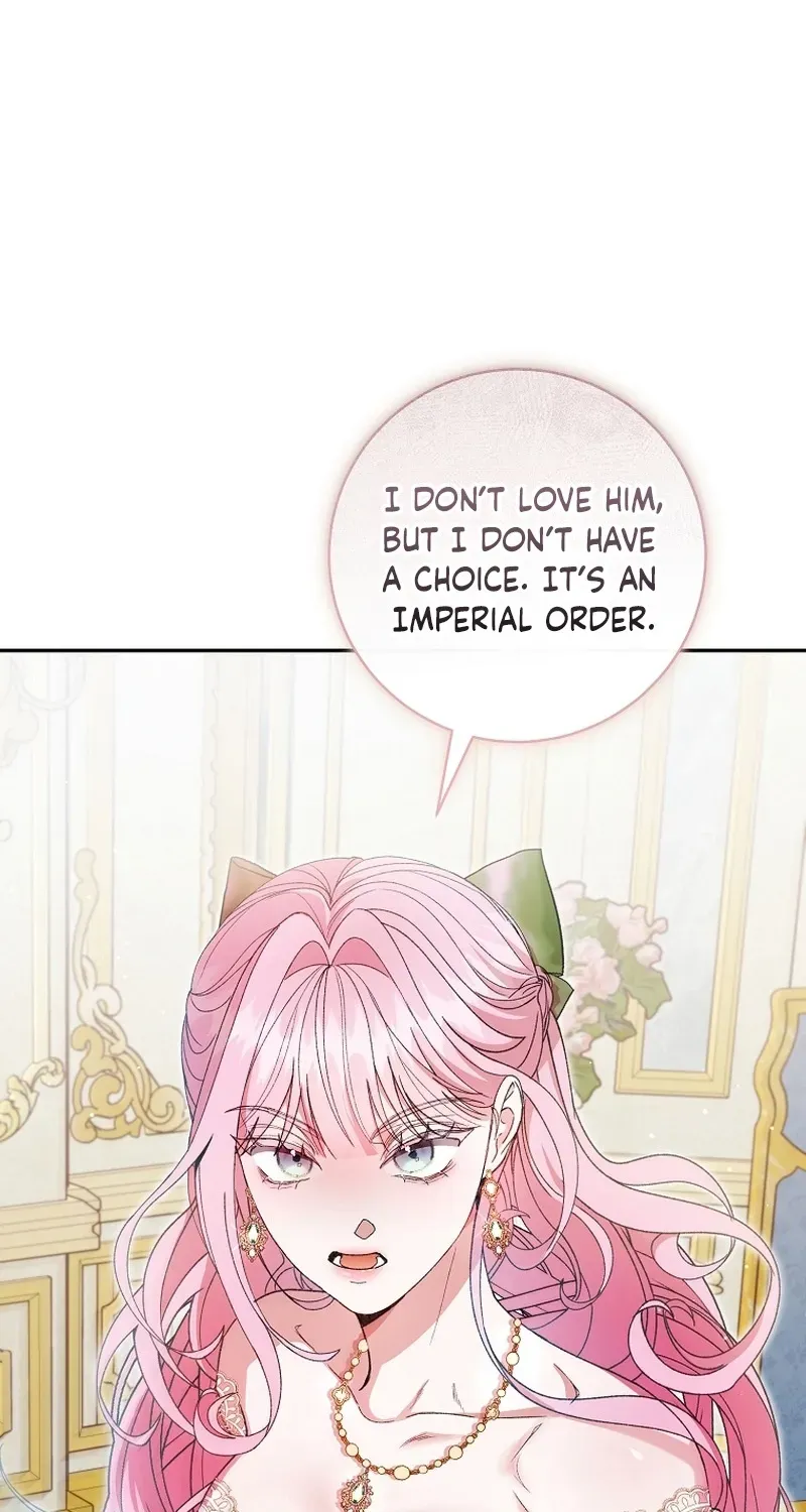 If You Marry the Illegitimate Child of an Enemy Family Chapter 1 page 34 - 