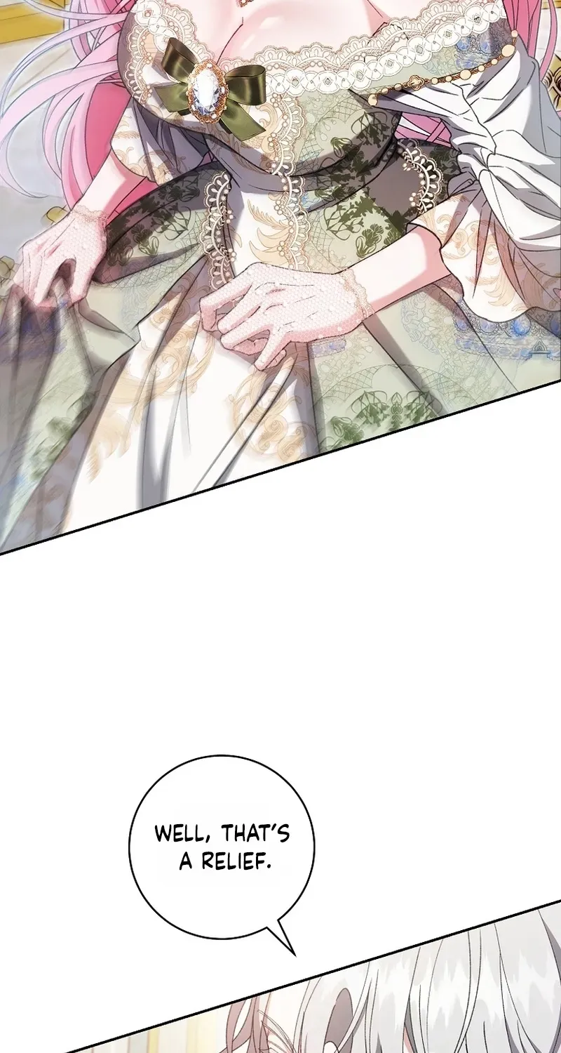 If You Marry the Illegitimate Child of an Enemy Family Chapter 1 page 35 - 
