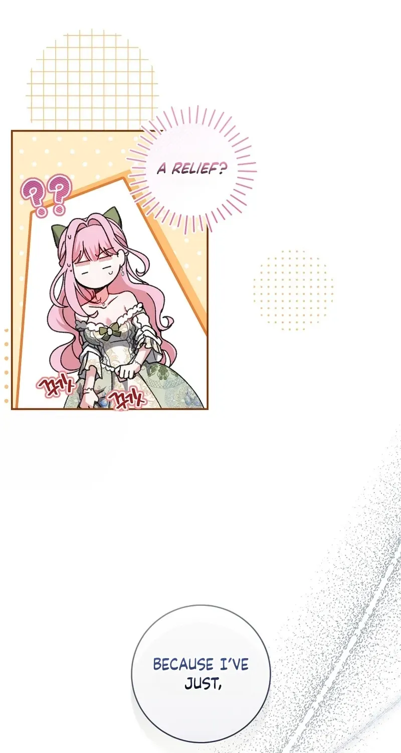 If You Marry the Illegitimate Child of an Enemy Family Chapter 1 page 37 - 