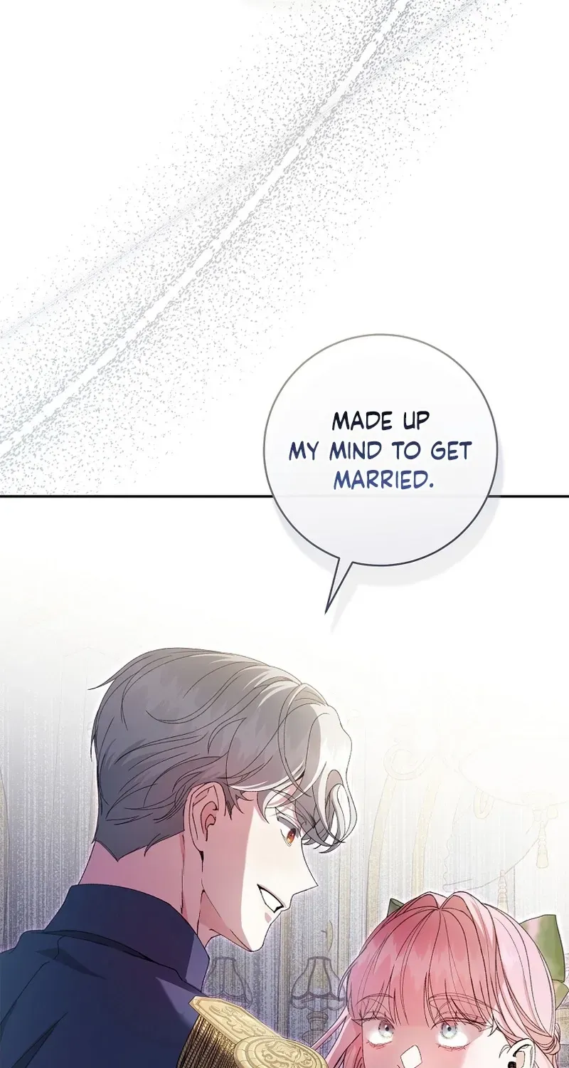 If You Marry the Illegitimate Child of an Enemy Family Chapter 1 page 38 - 