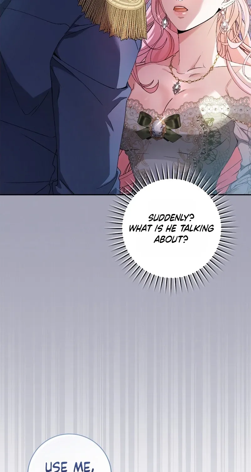 If You Marry the Illegitimate Child of an Enemy Family Chapter 1 page 39 - 