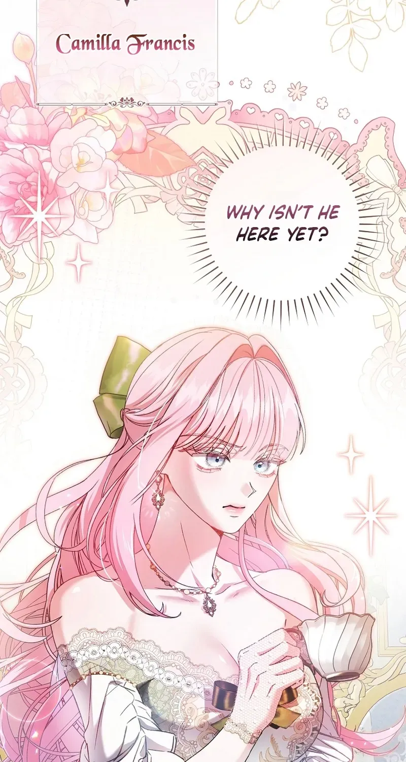 If You Marry the Illegitimate Child of an Enemy Family Chapter 1 page 5 - 