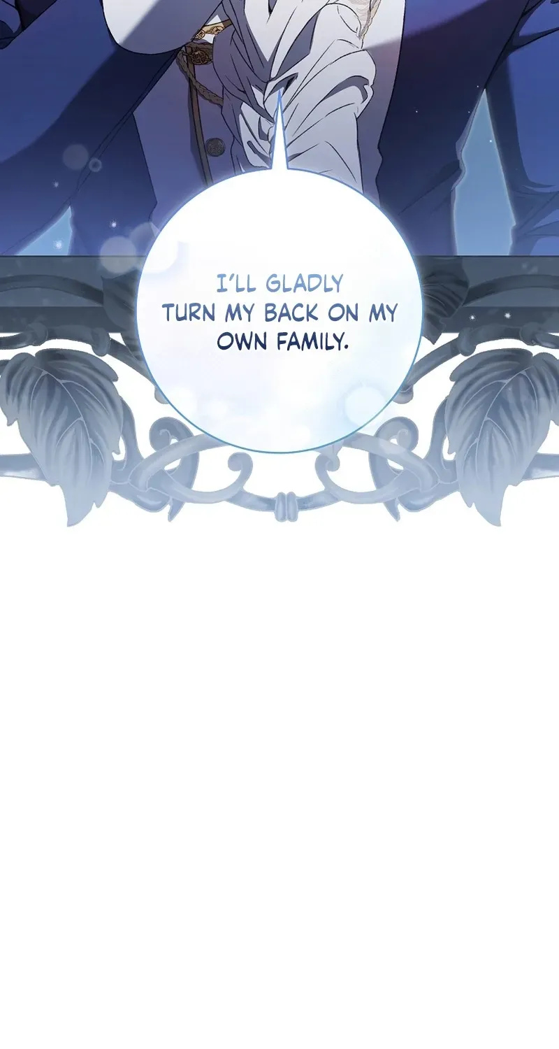 If You Marry the Illegitimate Child of an Enemy Family Chapter 1 page 43 - 