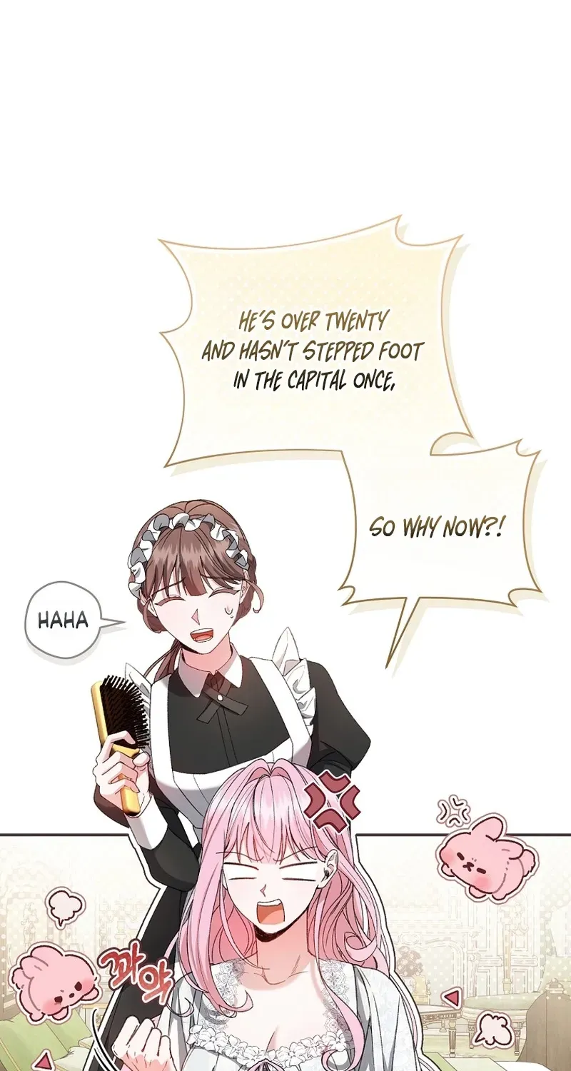 If You Marry the Illegitimate Child of an Enemy Family Chapter 1 page 48 - 