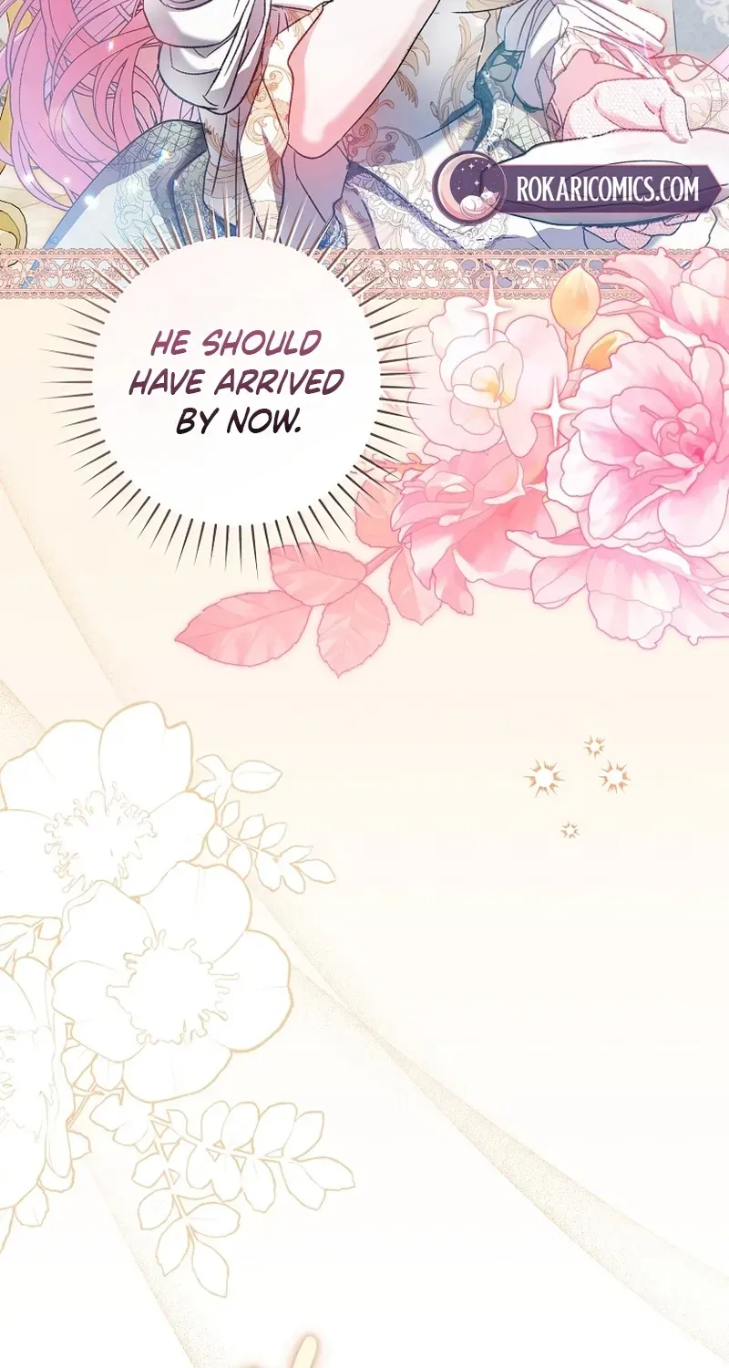 If You Marry the Illegitimate Child of an Enemy Family Chapter 1 page 6 - 