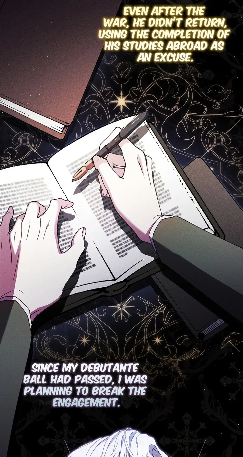If You Marry the Illegitimate Child of an Enemy Family Chapter 1 page 52 - 