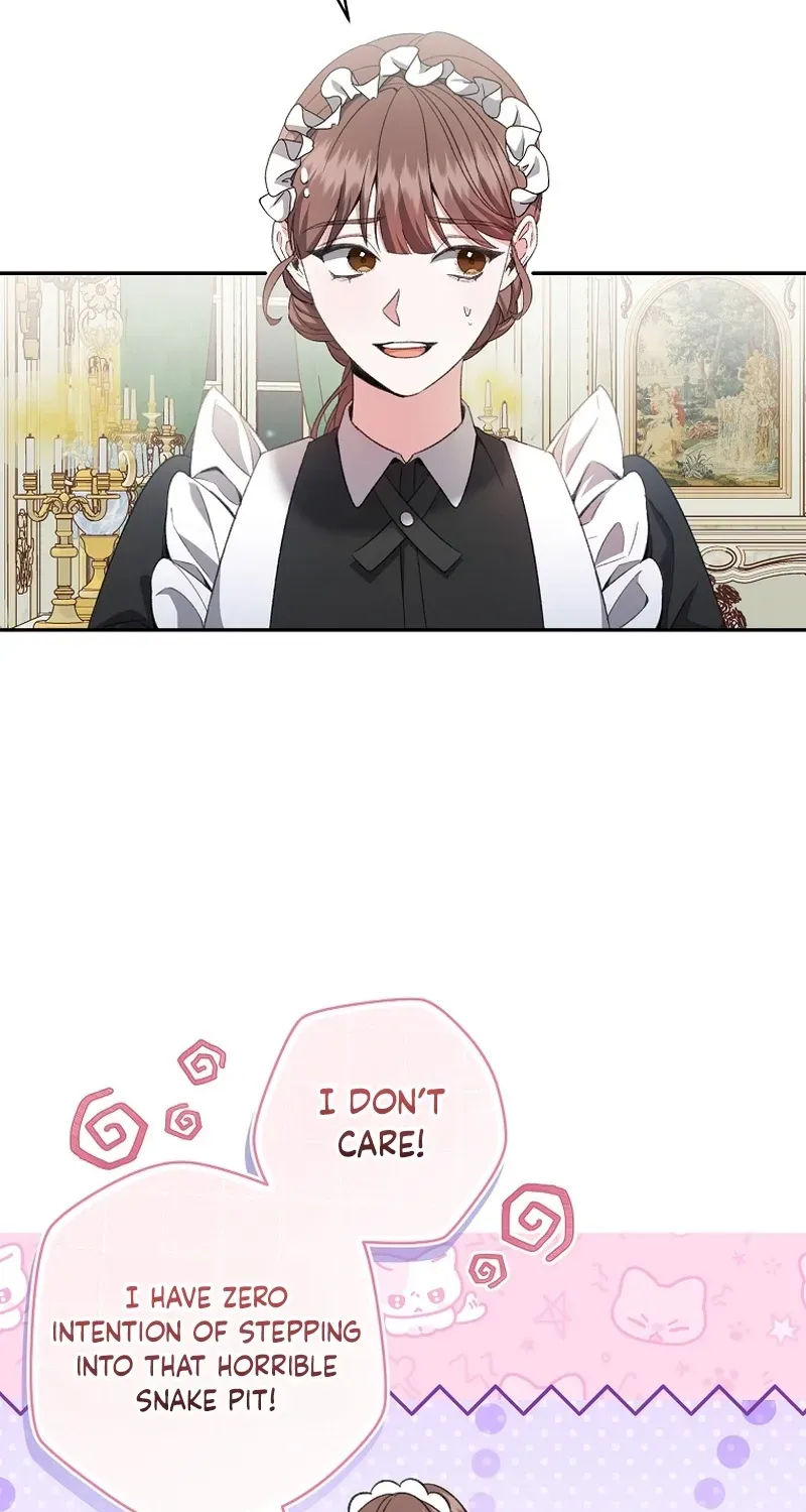 If You Marry the Illegitimate Child of an Enemy Family Chapter 1 page 55 - 